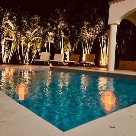 The Cove Hotel St Croix La Grande Princesse Exterior foto