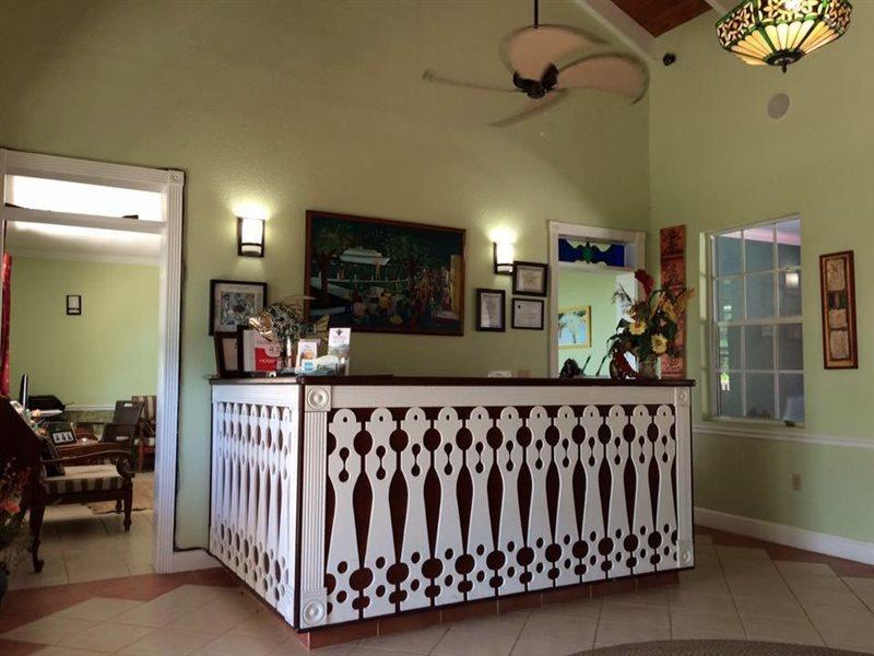 The Cove Hotel St Croix La Grande Princesse Exterior foto