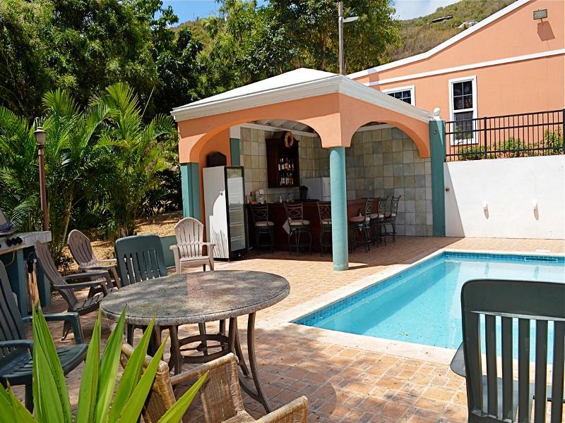 The Cove Hotel St Croix La Grande Princesse Exterior foto