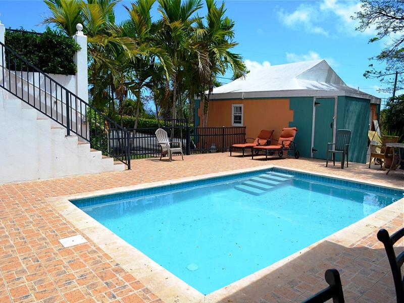 The Cove Hotel St Croix La Grande Princesse Exterior foto