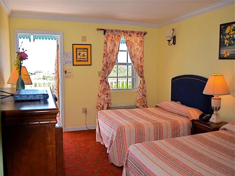 The Cove Hotel St Croix La Grande Princesse Exterior foto