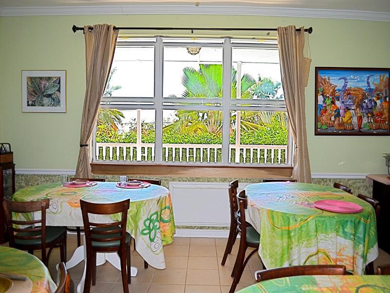 The Cove Hotel St Croix La Grande Princesse Exterior foto