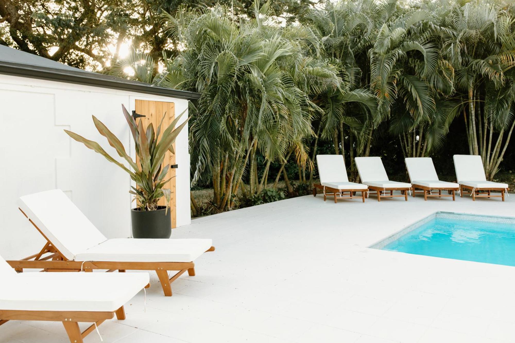 The Cove Hotel St Croix La Grande Princesse Exterior foto