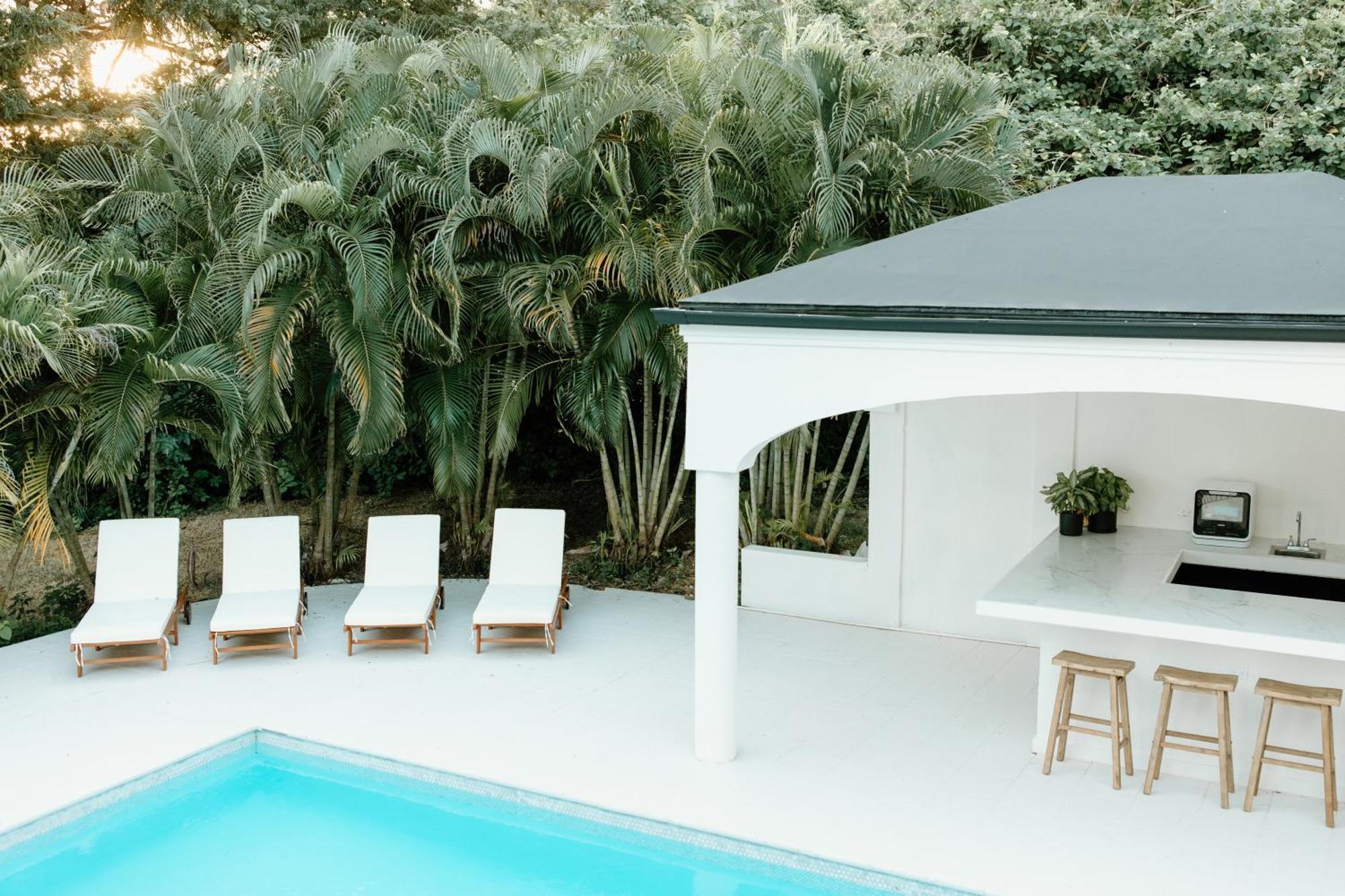 The Cove Hotel St Croix La Grande Princesse Exterior foto