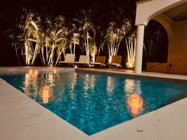 The Cove Hotel St Croix La Grande Princesse Exterior foto