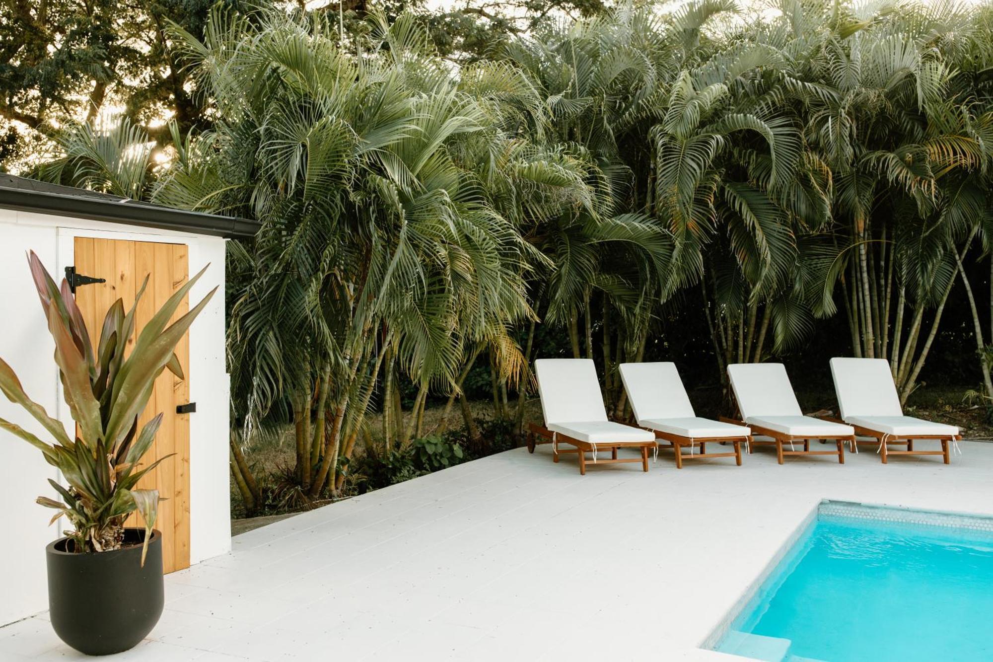 The Cove Hotel St Croix La Grande Princesse Exterior foto