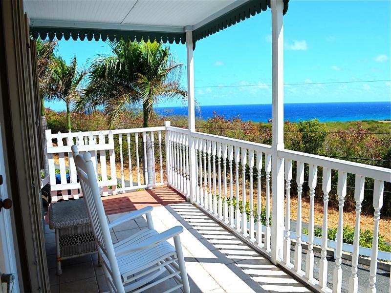 The Cove Hotel St Croix La Grande Princesse Exterior foto