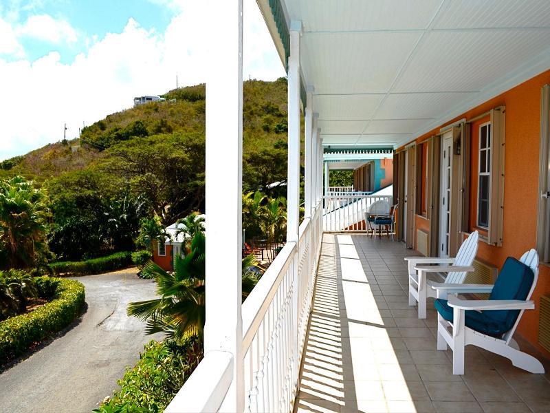 The Cove Hotel St Croix La Grande Princesse Exterior foto