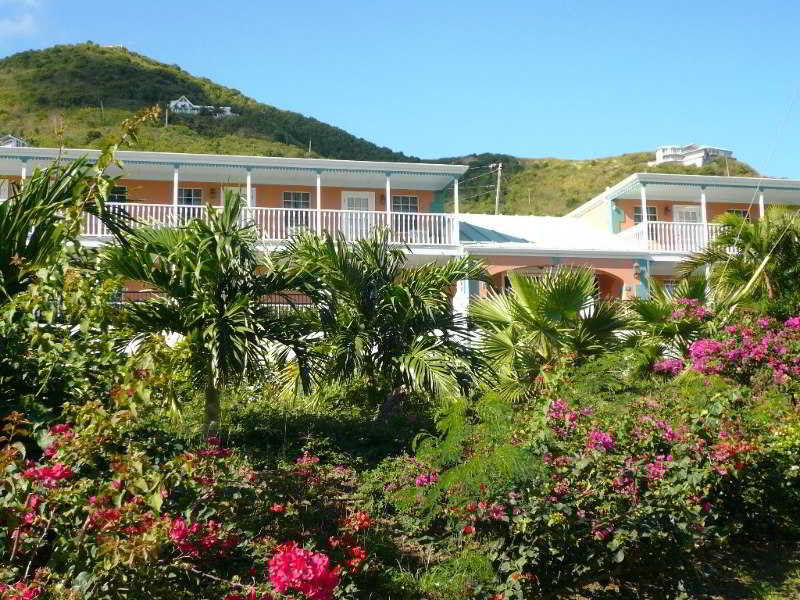 The Cove Hotel St Croix La Grande Princesse Exterior foto