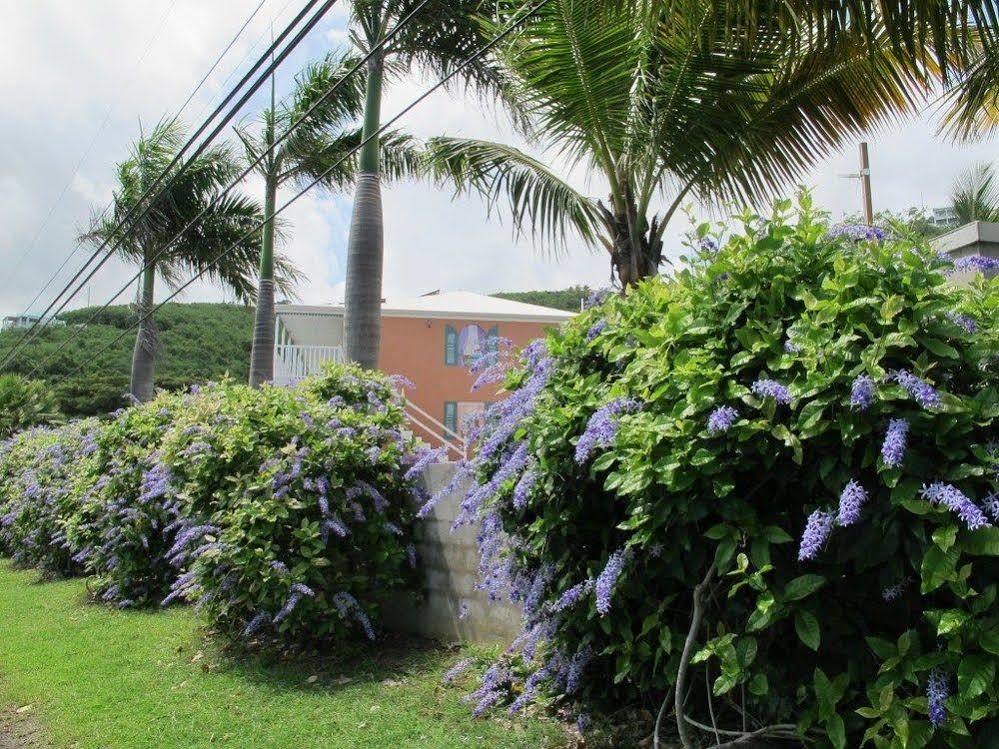 The Cove Hotel St Croix La Grande Princesse Exterior foto
