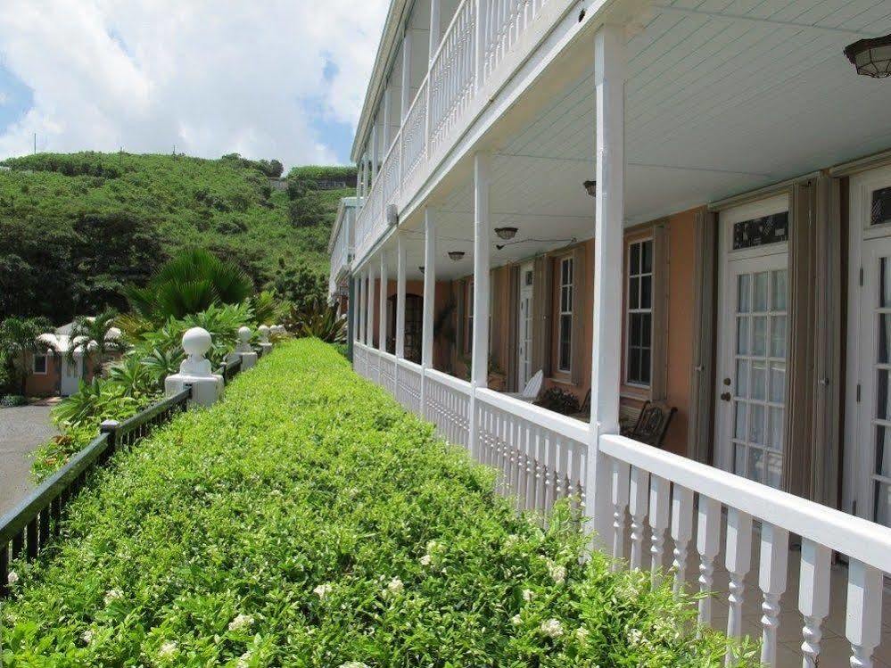 The Cove Hotel St Croix La Grande Princesse Exterior foto